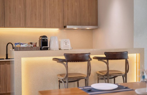 Na Chom Thian Villa | Mövenpick Pool Villa 6BR