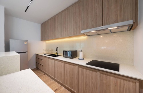 Na Chom Thian Villa | Mövenpick Pool Villa 6BR
