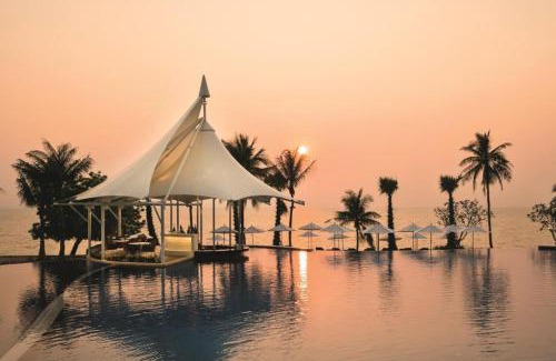 Na Chom Thian Apartment | Mövenpick Residence/1BR/Beach Access/Luxury Stay