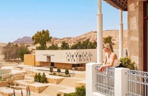 Wadi Musa Resort | Mövenpick Resort Petra