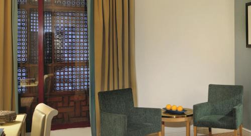 Wadi Musa Resort | Mövenpick Resort Petra