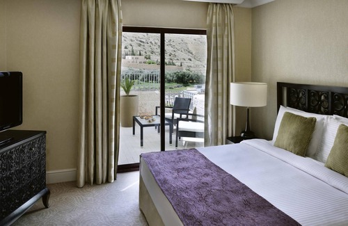 Wadi Musa Resort | Mövenpick Resort Petra