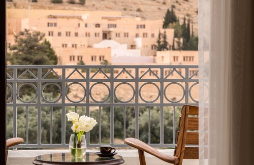 Wadi Musa Resort | Mövenpick Resort Petra