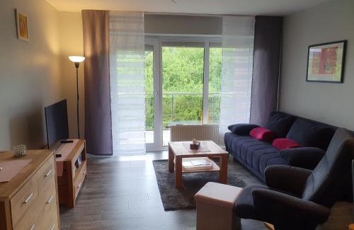 Wremen Apartment | Mövenschiss