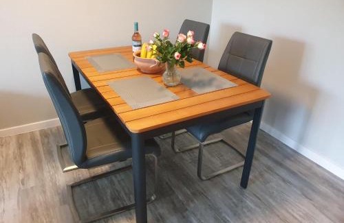 Wremen Apartment | Mövenschiss
