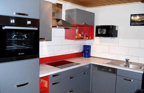 Mirow House | Möwe 101 - Kleines Gemütliches Ferienhaus im Ferienpark Mirow
