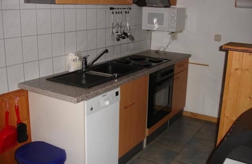 Mirow House | Möwe 151 - Kleines Gemütliches Ferienhaus im Ferienpark Mirow