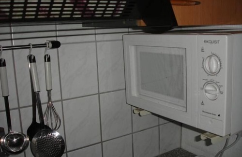 Mirow House | Möwe 151 - Kleines Gemütliches Ferienhaus im Ferienpark Mirow