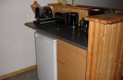 Mirow House | Möwe 151 - Kleines Gemütliches Ferienhaus im Ferienpark Mirow