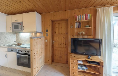 Mirow House | Möwe 40 - Kleines Gemütliches Ferienhaus im Ferienpark Mirow