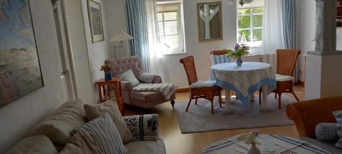 Steffenshagen Apartment | Möwe