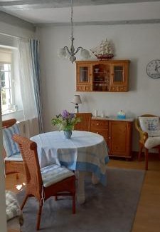 Steffenshagen Apartment | Möwe