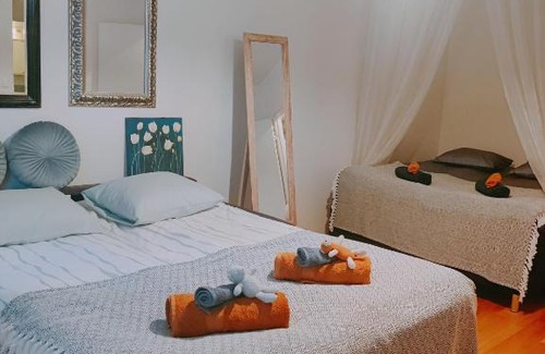 Lahti Apartment | Möysä beach apartment