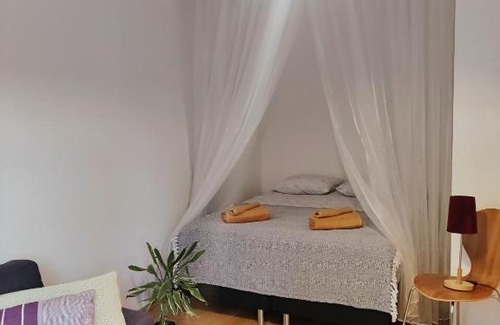 Lahti Apartment | Möysä beach apartment