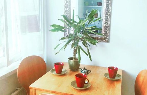 Lahti Apartment | Möysä beach apartment