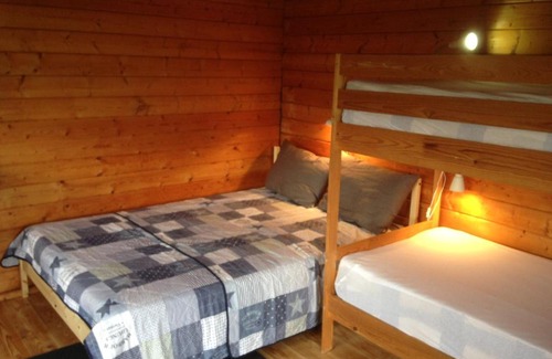 Sepstrup Bed & Breakfast | Møllegaardens B&B