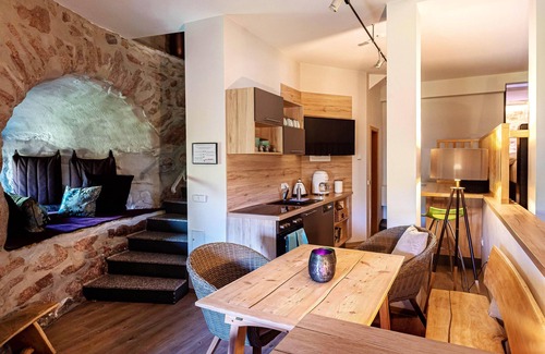 Bautzen Apartment | Mühlbastei Bautzen - WellnessSuite