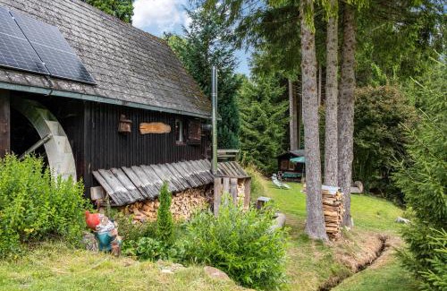 Villingen-Schwenningen House | Mühle am Wolfsgrund