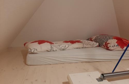 Oberentfelden Apartment | Mühle