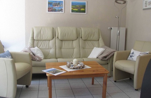 Carolinensiel Apartment | Mühlenblick Apartment 3 - Mühlenblick Apartment 3 Jagoda