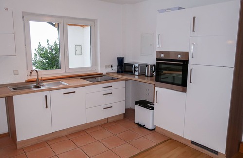 Hinterzarten Apartment | Mühlenmichelshäusle by Interhome