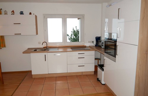 Hinterzarten Apartment | Mühlenmichelshäusle by Interhome