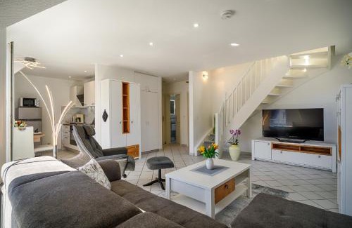 Ostseebad Prerow Apartment | Mühlenpark 1 Mühlenpark Haus 5 Wo 19