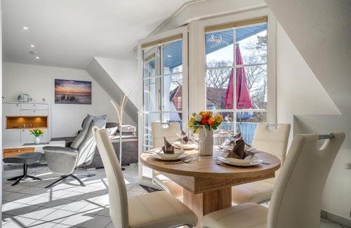 Ostseebad Prerow Apartment | Mühlenpark 1 Mühlenpark Haus 5 Wo 19