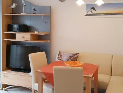 Ostseebad Prerow Apartment | Mühlenpark 2 Mühlenpark Haus A Wo 2
