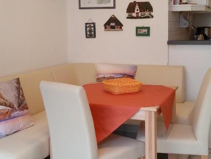 Ostseebad Prerow Apartment | Mühlenpark 2 Mühlenpark Haus A Wo 2