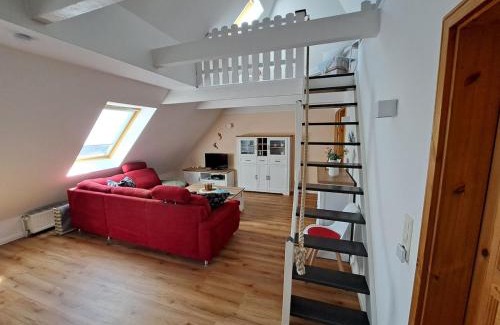 Ditzum Apartment | Mühlentraum
