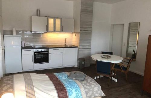Alzenau Apartment | Mühlweg-Apartment