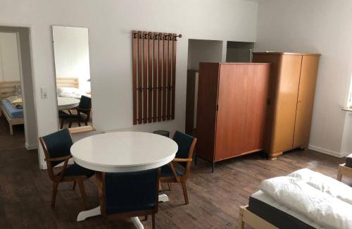 Alzenau Apartment | Mühlweg-Apartment