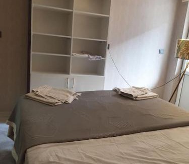 Sivas Apartment | Mükemmel Konumda Aile İçin Lüks Daire