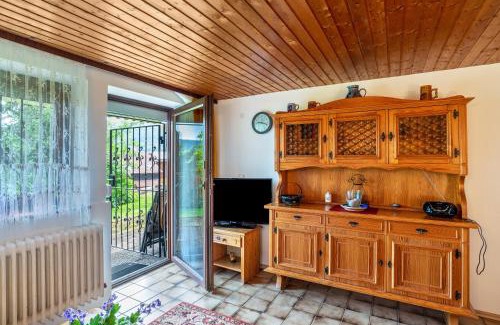 Bad Herrenalb Apartment | Müller