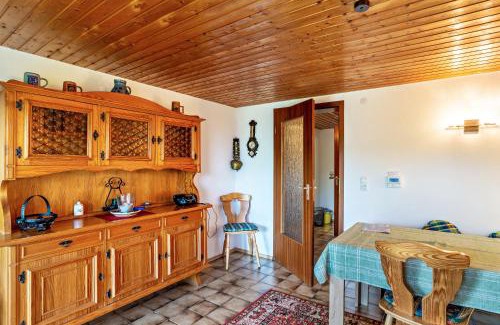 Bad Herrenalb Apartment | Müller
