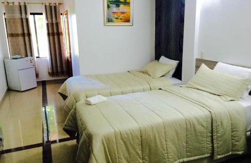 Bella Vista Hotel | Müller Hotel