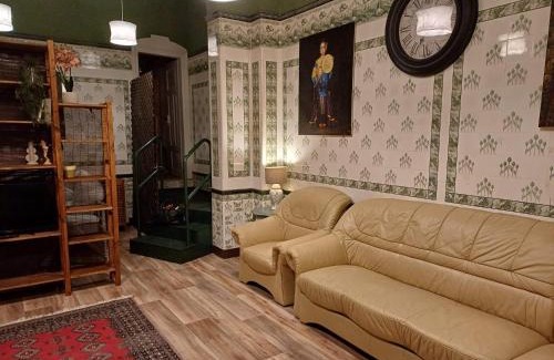 Zwickau Apartment | Müller's 2 Apartment - Self Check In