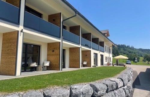 Christazhofen Apartment | Müller's Stuben