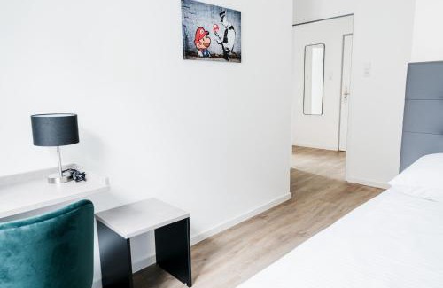 Unterdobling Hotel | Müllner Smart Hotel Wien Self Check In