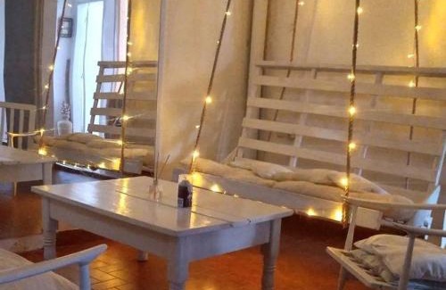 San Antonio de Areco Bed & Breakfast | münacasadehuespedes