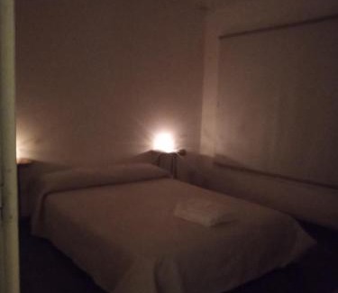 San Antonio de Areco Bed & Breakfast | münacasadehuespedes