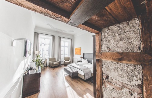Altotting Hotel | Münchner Hof