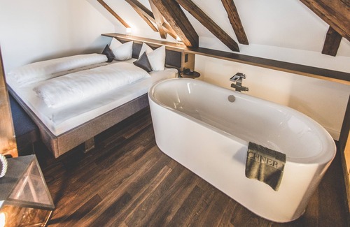 Altotting Hotel | Münchner Hof