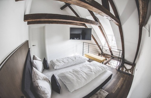 Altotting Hotel | Münchner Hof