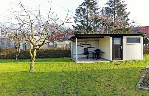 Muritz Apartment | Müritz vacation in a vacation home near Waren (Müritz)