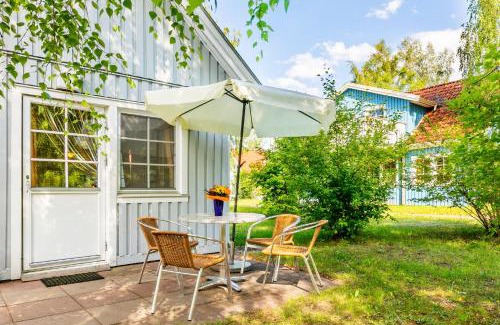 Muritz House | Müritzparadies