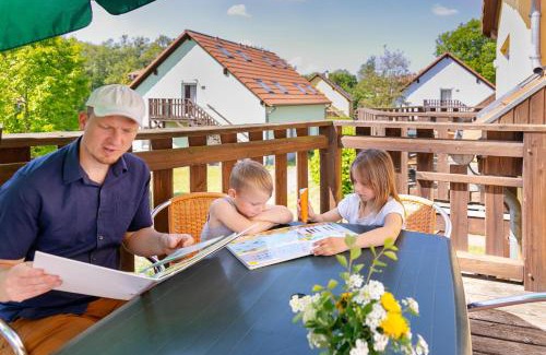 Muritz Apartment | Müritzparadies - Feriendorf Alte Fahrt