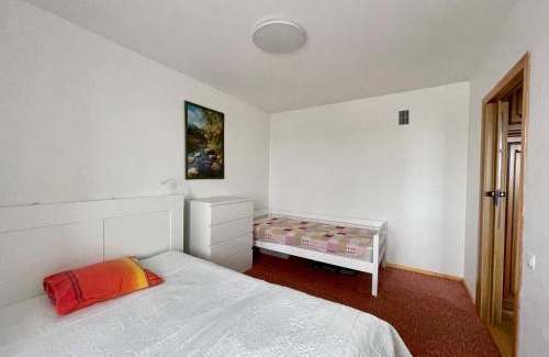 Salacgriva Apartment | Mājīgs dzīvoklis Salacgrīvā