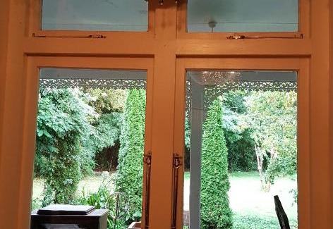Ormondville Bed & Breakfast | Mātāuru Sanctuary